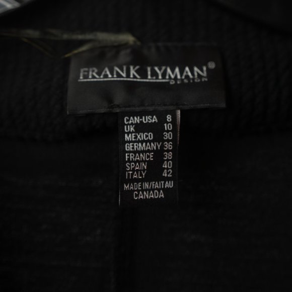 Elegant cuffed blazer - Picture 13 of 13